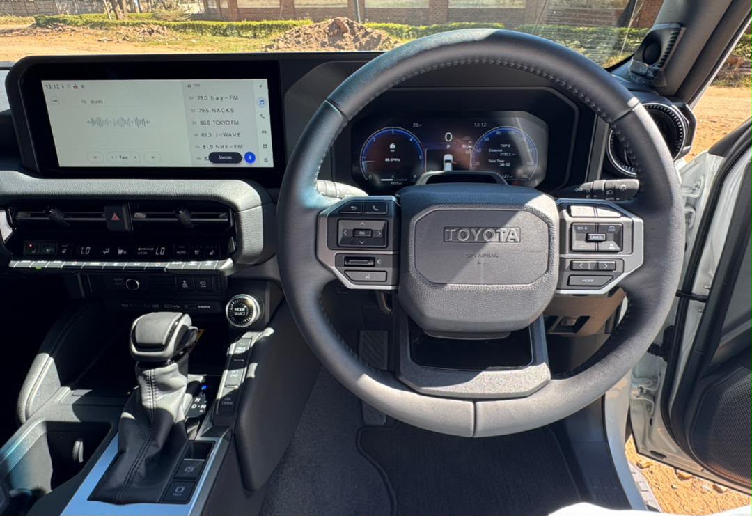 Toyota 250 VX-R gallery image 4 at Indulge On Wheels Auto